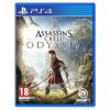 Assassins Creed Odyssey Playstation 4