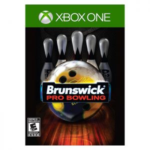 Brunswick Pro Bowling - Xbox One