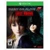 DEAD OR ALIVE 5 Last Round - Xbox One