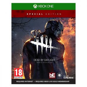 Dead by Daylight Special Edition - Xbox One