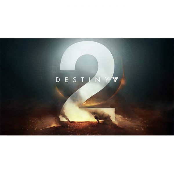 Destiny 2 2