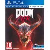 Doom VFR Playstation 4