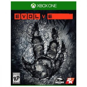 Evolve - Xbox One