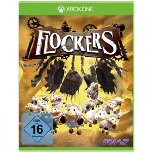 Flockers - XBox One
