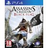 Assassins Creed Black Flag Playstation 4