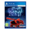 Battle Zone VR Playstation 4