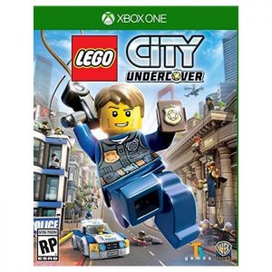 LEGO City Undercover - Xbox One