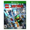 The Lego Ninjago Movie Videogame - Xbox One