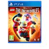 Lego The Incredibles Playstation 4