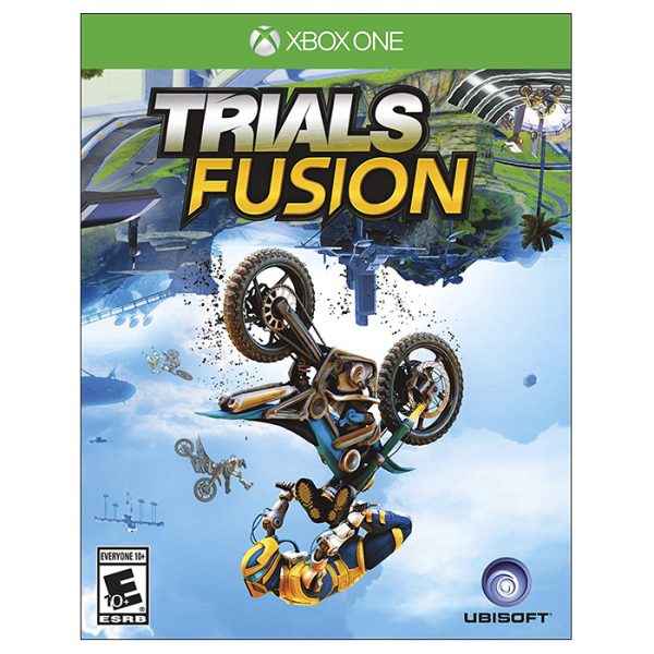Trial Fusion 1