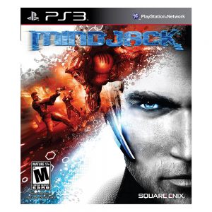 Mindjack - Playstation 3
