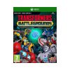 Transformers Battlegrounds Xbox One