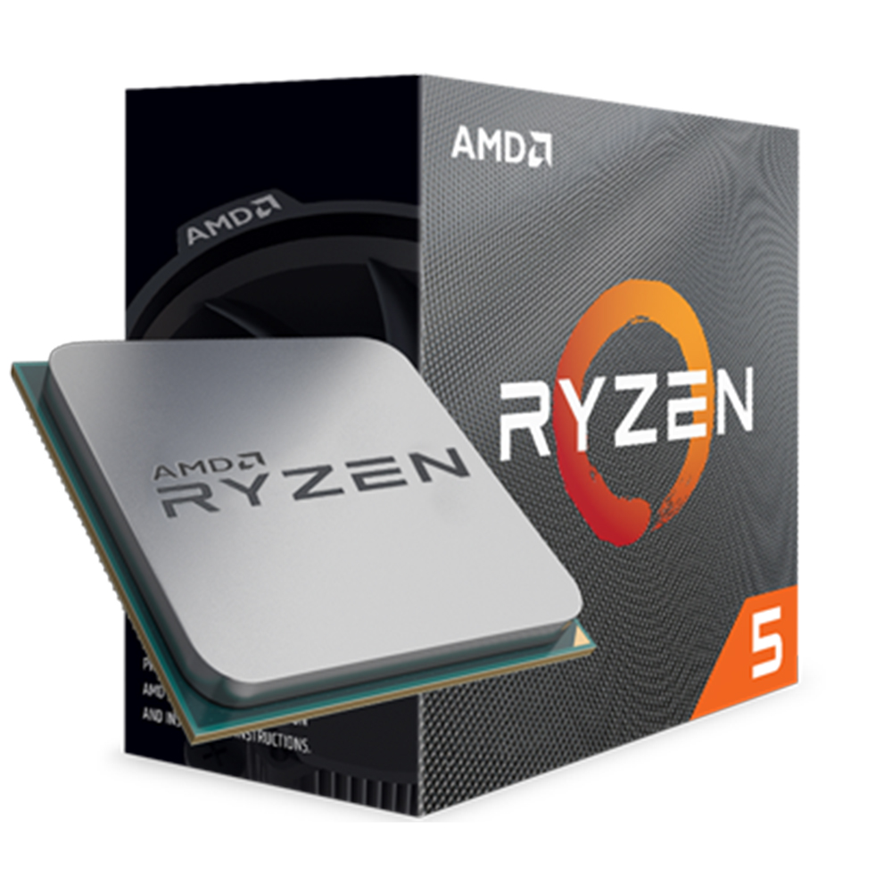 Gaming Computer ( Ram DDR4 16Gb/ CPU AMD Ryzen 5 3600 3.6 GHZ