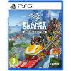 Planet Coaster Console Edition Playstation 5