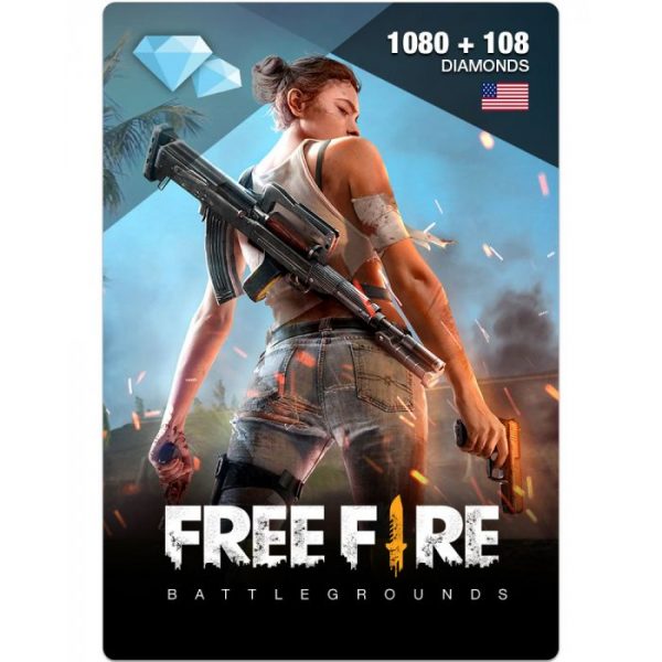 freefire 1080 108