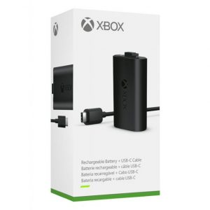 battery pack xbox
