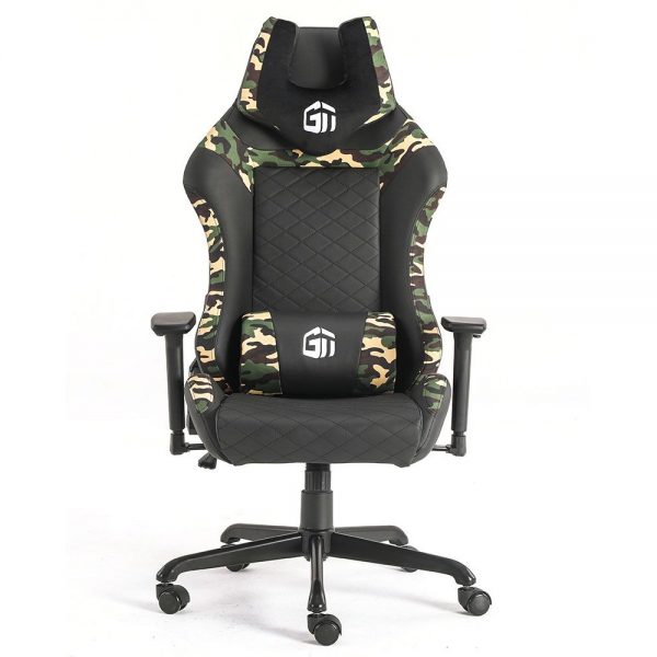 Gamertek Storm Gaming Chair