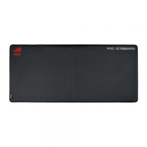 Asus ROG Scabbard L Mouse Pad