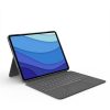 Combo Touch for iPad Pro12.9-inch(5th generation)-GREY-ARA(101)