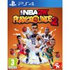 NBA 2k Playgrounds 2 Playstation 4
