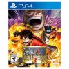 One Piece Pirate Warriors 3 Playstation 4