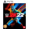 WWE 2K22 Playstation 5