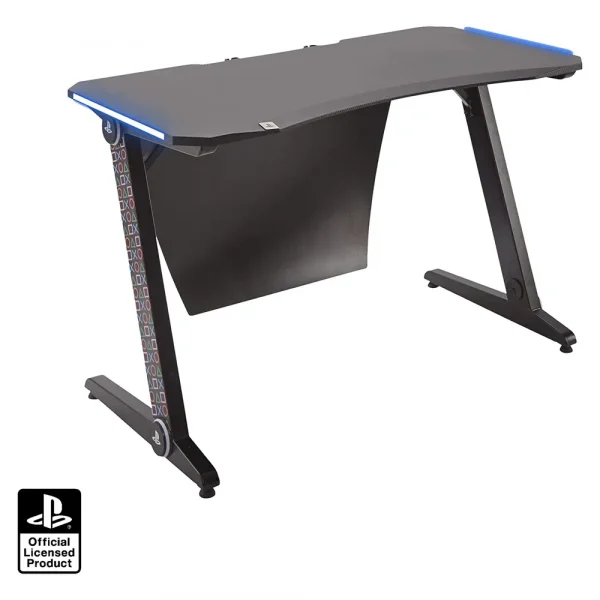 Sony official gaming desk 1