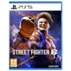 Street Fighter 6 for Playstation 5