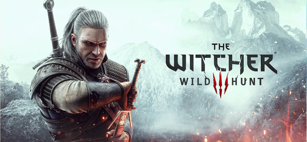 The Witcher 3 - Wild Hunt – Complete Edition