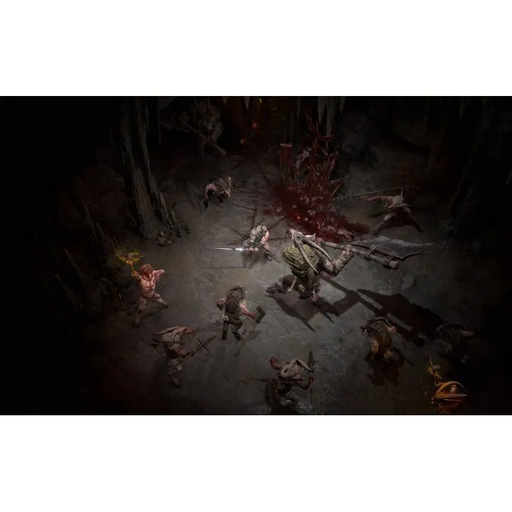 Diablo IV - www.gamesplanet.ae