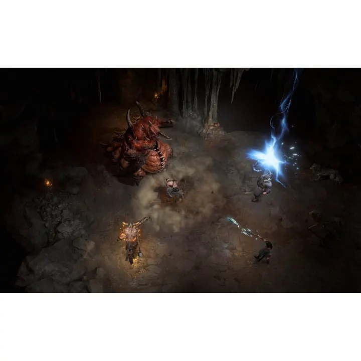 Diablo IV - www.gamesplanet.ae