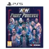 AEW: Fight Forever for Playstation 5