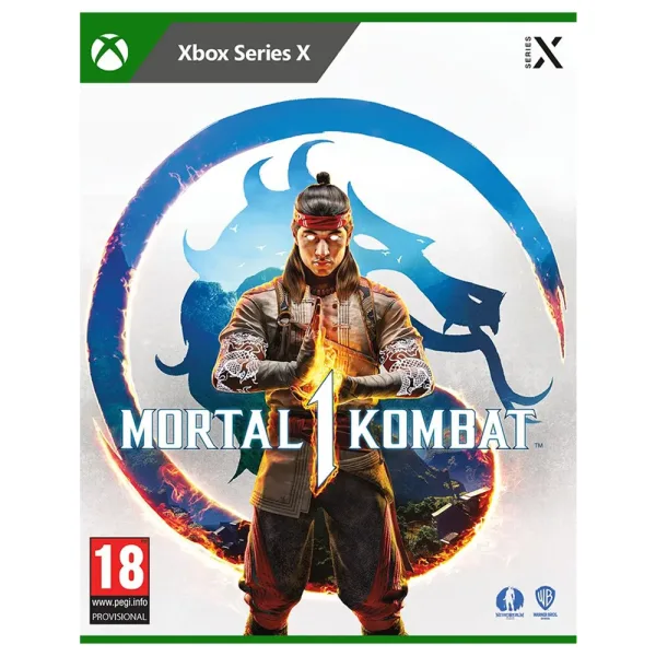 Mortal Kombat 1 for Xbox Series X