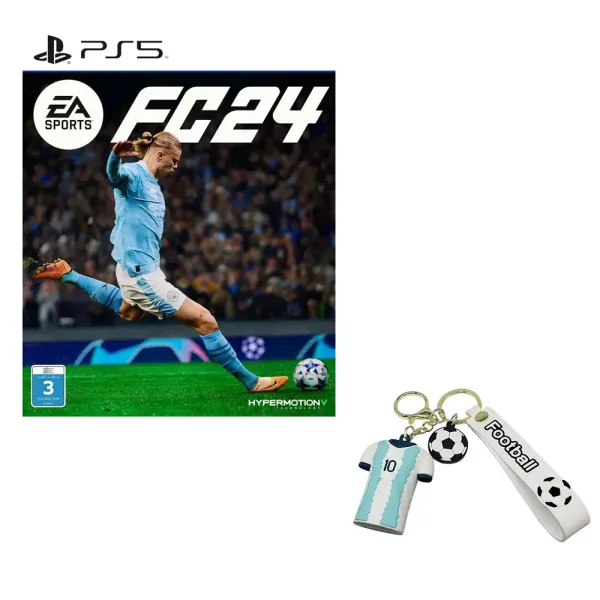EA Sports FC 24 PS5 1