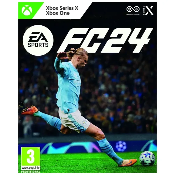 EA Sports FC 24 for Xbox Series X | Xbox One