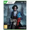 Lies of P for Xbox One & Xbox X|S