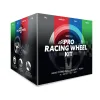 Pro Racing Wheel Kit - Racing Steering Wheel