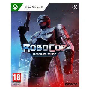 RoboCop: Rogue City for Xbox Series X