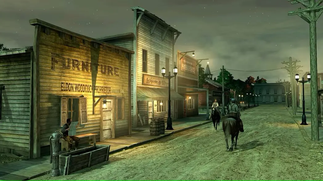 Red Dead Redemption 06