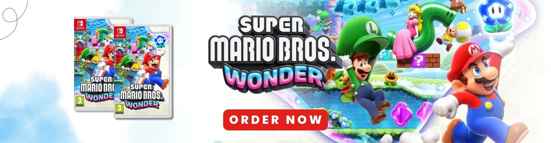 Super Mario Bros Desktop jpg