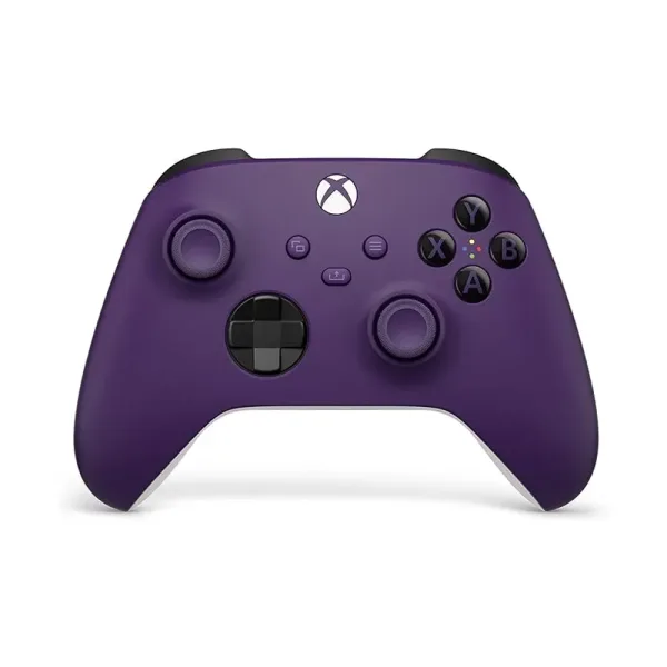 Xbox Wireless Controller – Astral Purple 01
