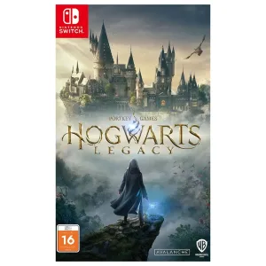 Hogwarts Legacy for Switch (PAL)