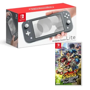 Mario Strikers with nintendo switch offer03 01